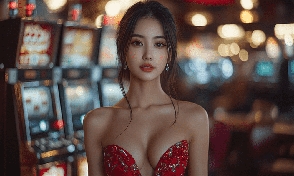 slot casino free 100 philippines