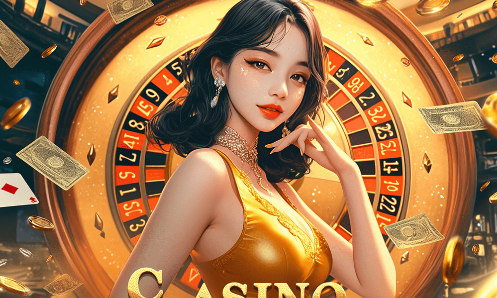 free 100 bonus casino