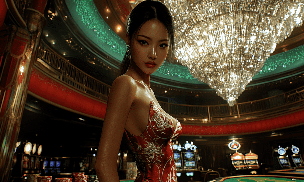 online games casino free 100