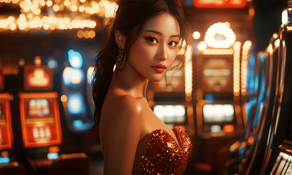 free 100 register slot game