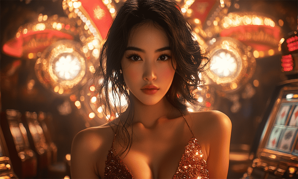 online casino with free 100