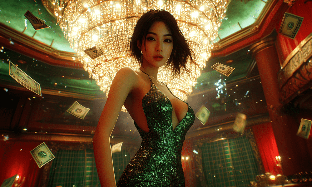 free 100 casino link