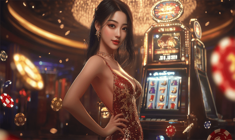 free 100 new member slot